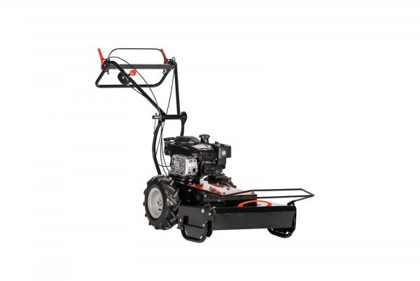 Lumag Handgeführter Mulchmäher HGM-87555